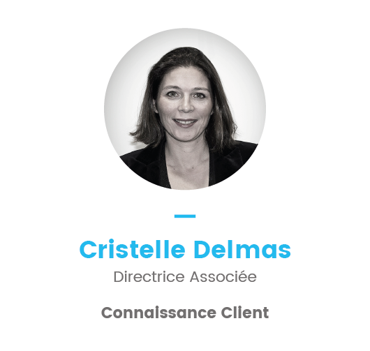Cristelle Delmas - Equipe - Diametrix Cristelle Delmas - Equipe - Diametrix