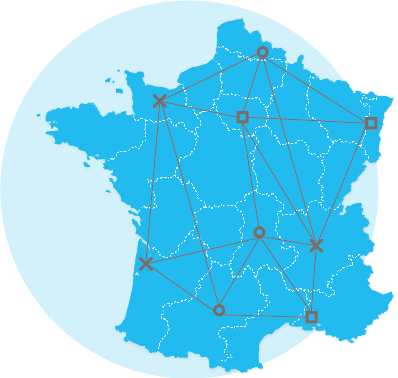 Map - DataWiz - Diametrix